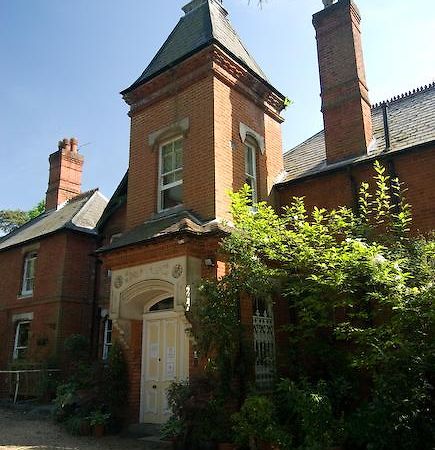 Heatherbank B&B Sandhurst  Exterior foto