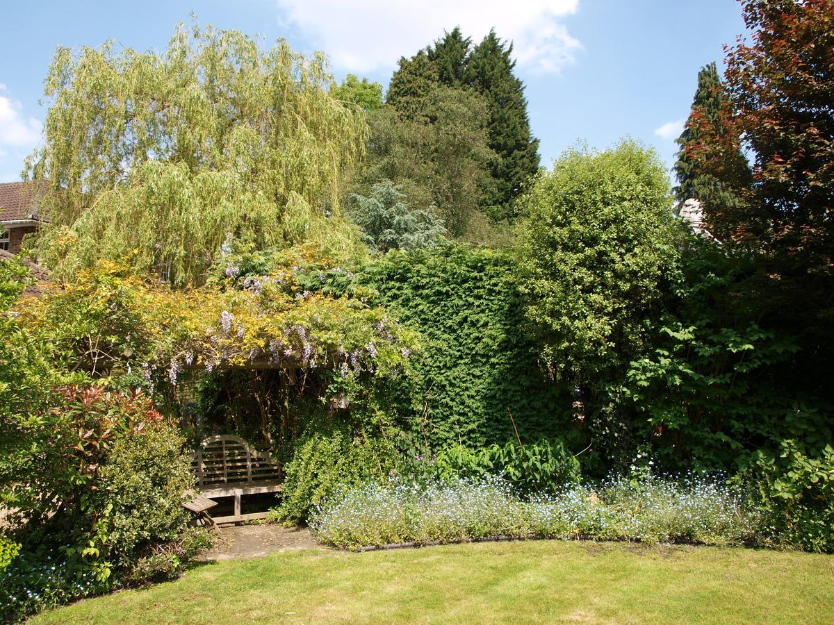Heatherbank B&B Sandhurst  Exterior foto