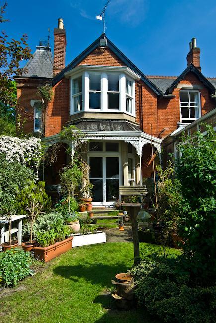 Heatherbank B&B Sandhurst  Exterior foto
